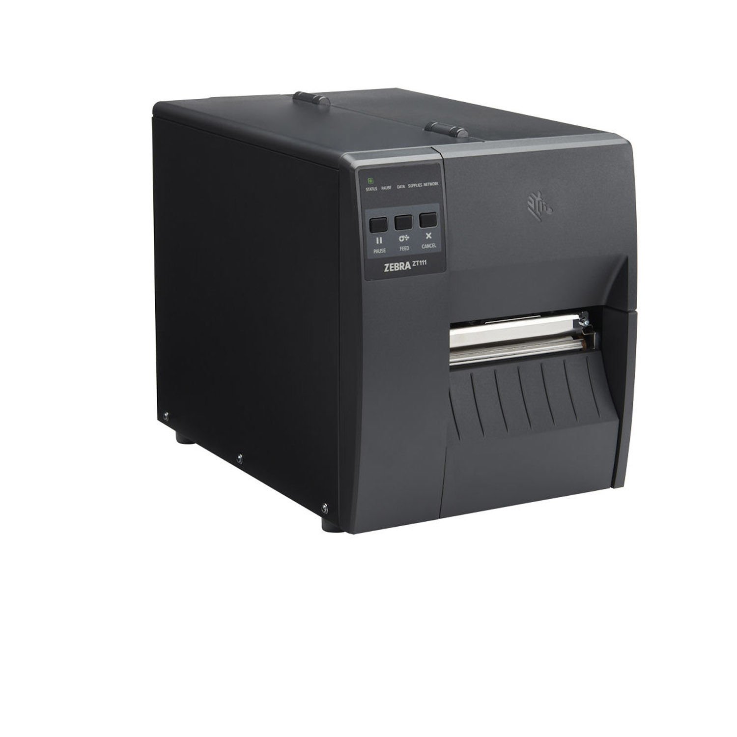 Zebra ZT111 Endüstriyel Barkod ve Etiket Yazıcı