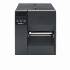 Zebra ZT111 Endüstriyel Barkod ve Etiket Yazıcı