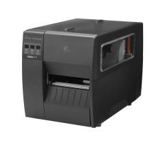 Zebra ZT111 Endüstriyel Barkod ve Etiket Yazıcı