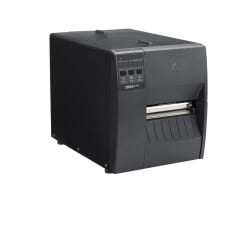 Zebra ZT111 Endüstriyel Barkod ve Etiket Yazıcı